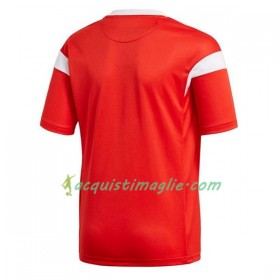 Divisa di Calcio Russia Prima 2018